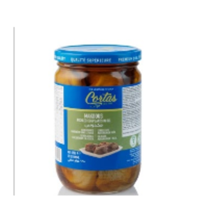 resources of Pickled Eggplants In Oil exporters