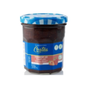 resources of Strawberry Jam (Light) exporters