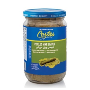 resources of Pickled Vine Leaves exporters
