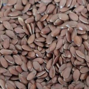resources of Brown Flax Seeds exporters