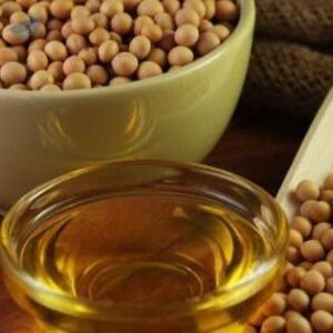 resources of Soybean Oil exporters