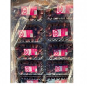 resources of Table Grapes exporters