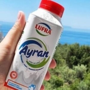 resources of Ayran Fresket exporters