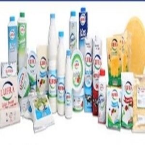resources of Milk Products exporters