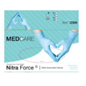 resources of Nitrile Gloves exporters