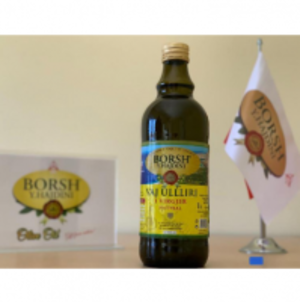 resources of Extra Virgin Olive Oil exporters