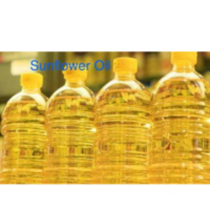 resources of Sunflower Oil exporters