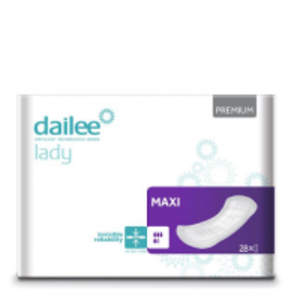 resources of Dailee Lady Slim Premium exporters