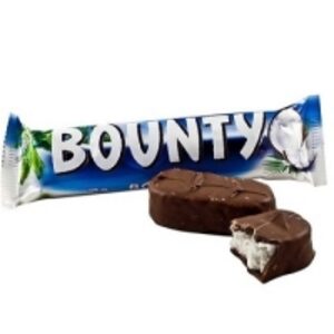 resources of Bounty Chocolate 5-Pack 285G exporters
