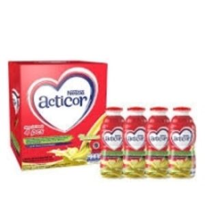 resources of Nestle Acticor exporters
