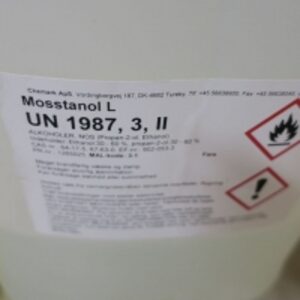 resources of Sell Mosstanol L exporters