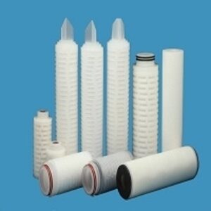 resources of Small Catridge Filter Stainless Steel For Sale exporters