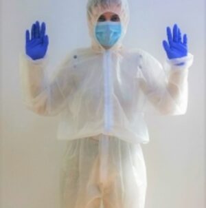 resources of Protective Overall exporters