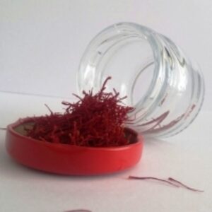 resources of Saffron exporters