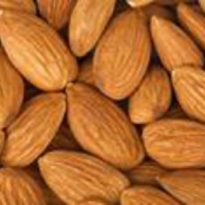 resources of Almonds exporters