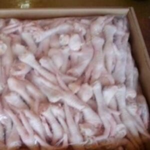 resources of Chicken Paws exporters