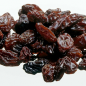resources of Raisins exporters