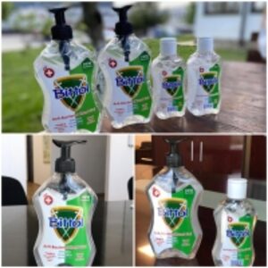 resources of Hand Sanitizer Bioseptic exporters