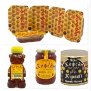 resources of Honey exporters