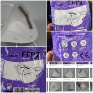 resources of Ffp2 Masks exporters