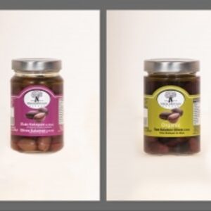 resources of Olives exporters
