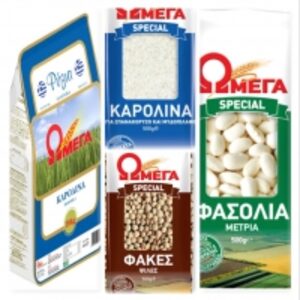 resources of Legume exporters