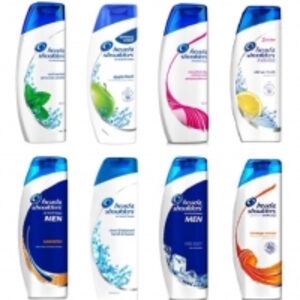 resources of Head &amp; Shoulders Shampoo exporters