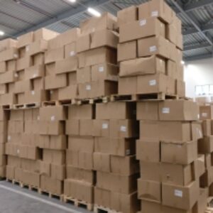 resources of Kn95/ffp2 Masks In Stock (Europe) - Ce &amp; Dekra exporters