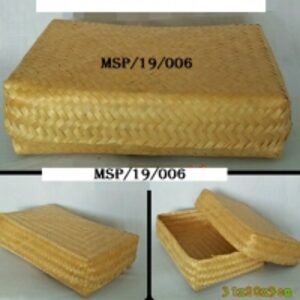 resources of Indonesian Traditional Candy Box Type B exporters