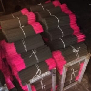 resources of Raw Agabatti exporters