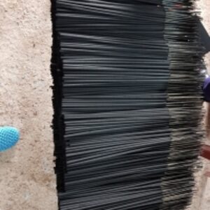 resources of 19' Black Incense Stick With High Quality exporters