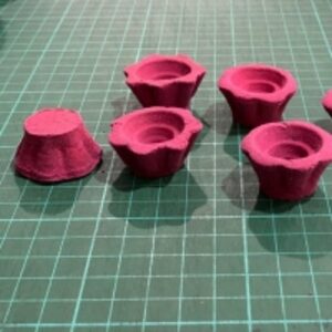 resources of Rose Sambrani / Incense Cone exporters