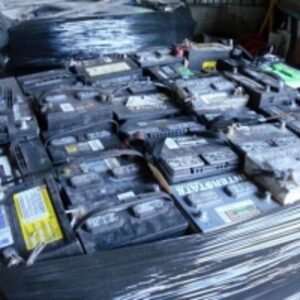 resources of Used Car Batteries exporters