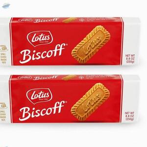 resources of Lotus Biscoff Break Twin Pack 500G exporters