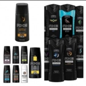 resources of Axe Deodorant Spray 250Ml exporters