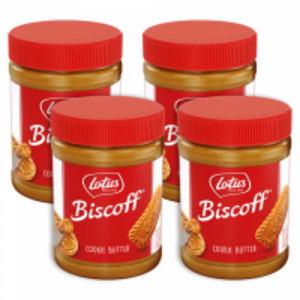 resources of Lotus Biscoff Spread Smooth 400Gr exporters