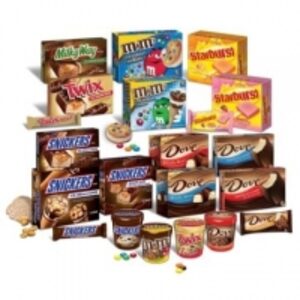 resources of Twix /bounty/mars/milka Chocolate Bars exporters