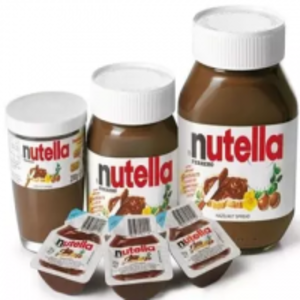 resources of Ferrero Nutella Chocolate exporters