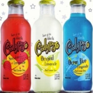 resources of Calypso Lemonade Drink 591Ml exporters