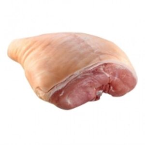 resources of Frozen Pork Gammon exporters