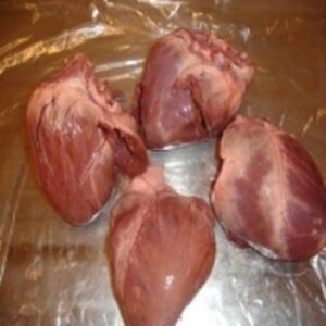 resources of Frozen Pork Hearts exporters