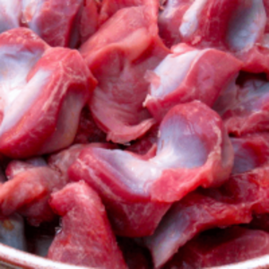 resources of Frozen Chicken Gizzards exporters
