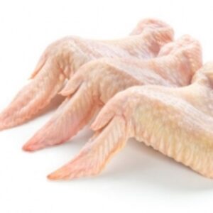 resources of Frozen 3 Joint Chicken Wing exporters