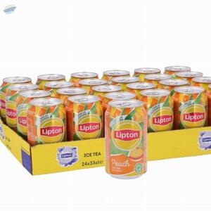resources of Lipton Ice Tea Peach Nl exporters