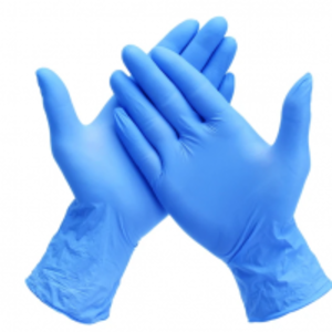 resources of Disposable Nitrile Gloves exporters