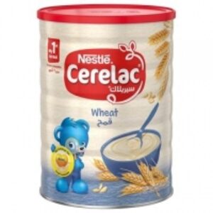 resources of Nestle Cerelac Infant Cereal exporters