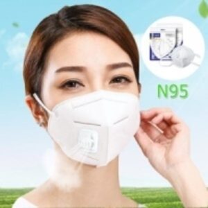 resources of N95 Mask exporters