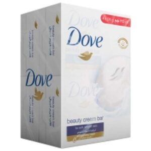 resources of Dove Bar Soap 100Gr X  4 Pack exporters