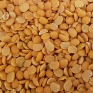 resources of Canadian Origin Split Pigeon Peas exporters