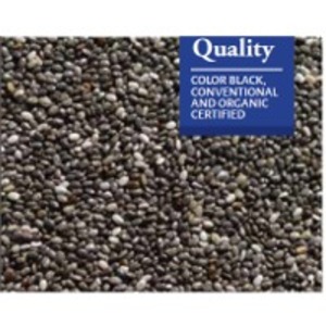 resources of Chia Seeds exporters